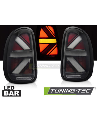 Fanali Posteriori LED per Mini Cooper R60 2010-2016 (Cod. TT-LDMC24)