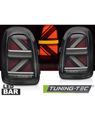 Fanali Posteriori LED per Mini Cooper F60 Countryman 2016-2020 (Cod. TT-LDMC32)