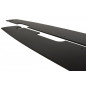 Diffusori minigonne racing BMW M3 E92 / E93 (PREFACE MODEL) (Cod. M-BM-3-92-M-CNC-SD1A)