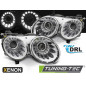 Fari Anteriori LED per Bentley Gt LED 2003-2008 (Cod. TT-LPBE01)