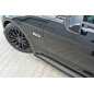 Diffusori minigonne racing Ford Mustang GT Mk6 (Cod. M-FO-MU-6-GT-CNC-SD1A)