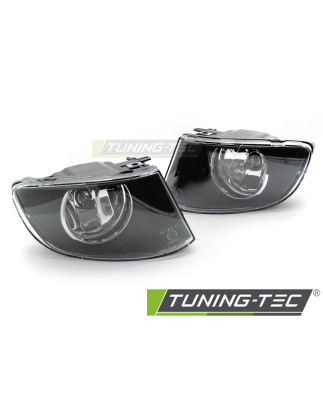 Fendinebbia per BMW E92/E93 2006-2013 (Cod. TT-HABM47)