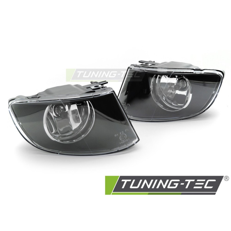 Fendinebbia per BMW E92/E93 2006-2013 (Cod. TT-HABM47)