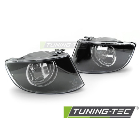 Fendinebbia per BMW E92/E93 2006-2013 (Cod. TT-HABM47)