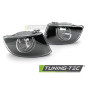Fendinebbia per BMW E92/E93 2006-2013 (Cod. TT-HABM47)