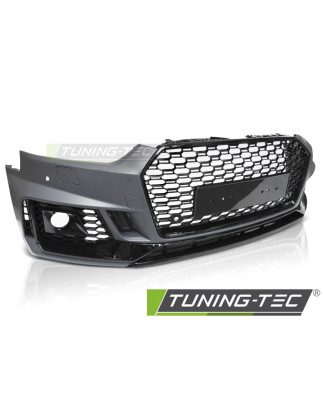 Paraurti Anteriore per Audi A5 F5 2016-2018 (Cod. TT-ZPAU48)