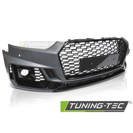 Paraurti Anteriore per Audi A5 F5 2016-2018 (Cod. TT-ZPAU48)