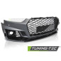 Paraurti Anteriore per Audi A5 F5 2016-2018 (Cod. TT-ZPAU48)