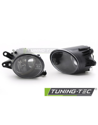 Fendinebbia per Audi A4 B6 /a4 B7 04-08 Volvo C30/S40 2000-2004 (Cod. TT-HAAU18)