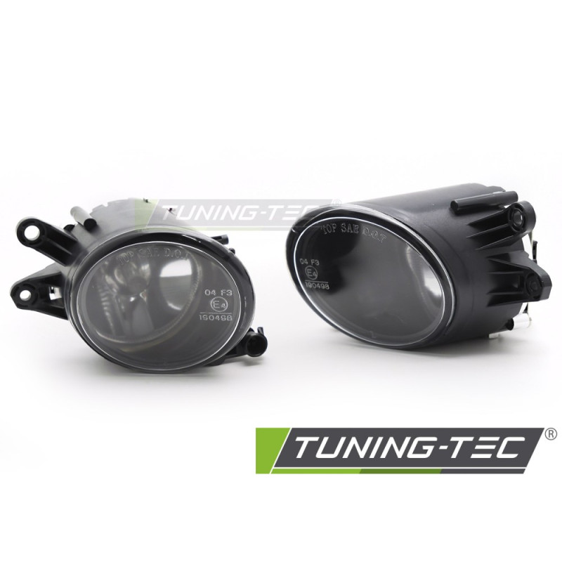 Fendinebbia per Audi A4 B6 /a4 B7 04-08 Volvo C30/S40 2000-2004 (Cod. TT-HAAU18)