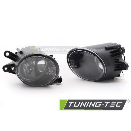 Fendinebbia per Audi A4 B6 /a4 B7 04-08 Volvo C30/S40 2000-2004 (Cod. TT-HAAU18)