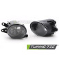 Fendinebbia per Audi A4 B6 /a4 B7 04-08 Volvo C30/S40 2000-2004 (Cod. TT-HAAU18)
