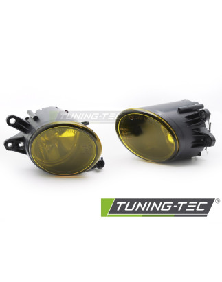 Fendinebbia per Audi A4 B6 /a4 B7 04-08 Volvo C30/S40 2000-2004 (Cod. TT-HAAU20)