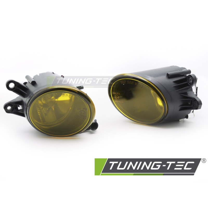 Fendinebbia per Audi A4 B6 /a4 B7 04-08 Volvo C30/S40 2000-2004 (Cod. TT-HAAU20)