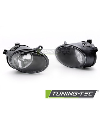 Fendinebbia per Audi A6 C6 /a8 D3 02-07 2004-2008 (Cod. TT-HAAU21)