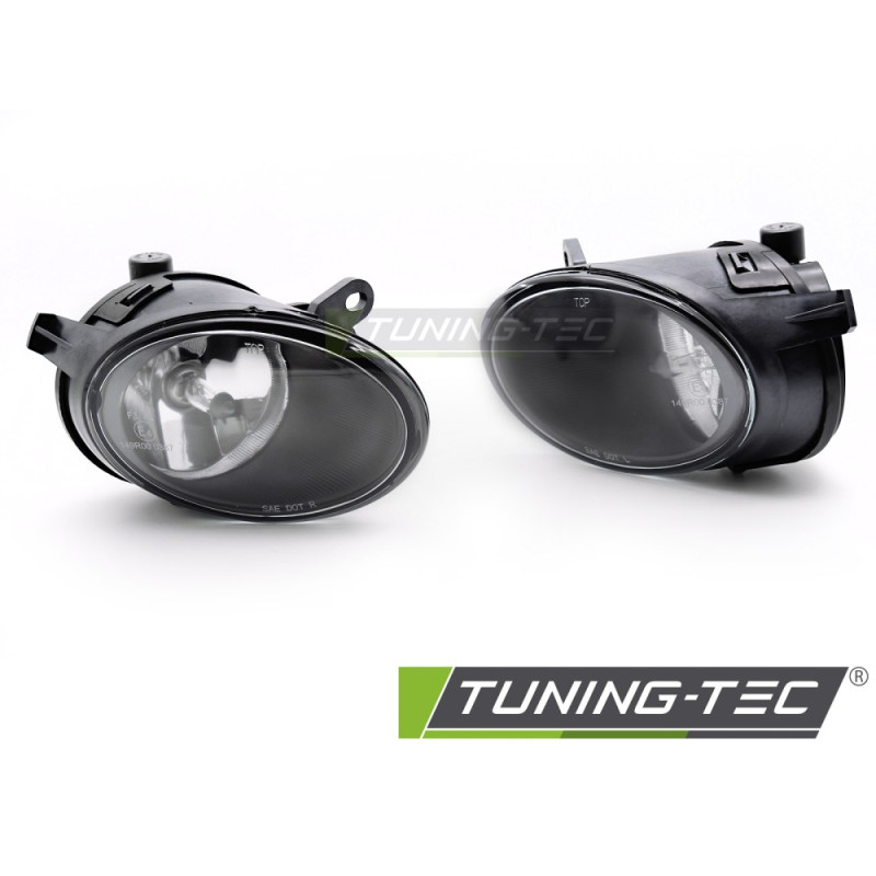 Fendinebbia per Audi A6 C6 /a8 D3 02-07 2004-2008 (Cod. TT-HAAU21)