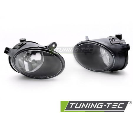 Fendinebbia per Audi A6 C6 /a8 D3 02-07 2004-2008 (Cod. TT-HAAU21)
