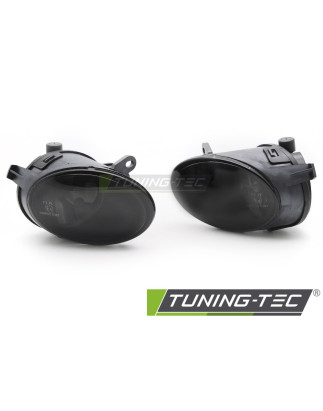 Fendinebbia per Audi A6 C6 /a8 D3 02-07 2004-2008 (Cod. TT-HAAU22)