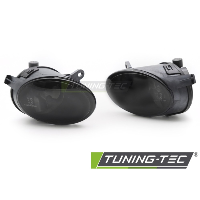 Fendinebbia per Audi A6 C6 /a8 D3 02-07 2004-2008 (Cod. TT-HAAU22)