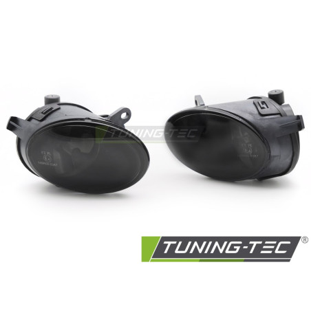Fendinebbia per Audi A6 C6 /a8 D3 02-07 2004-2008 (Cod. TT-HAAU22)