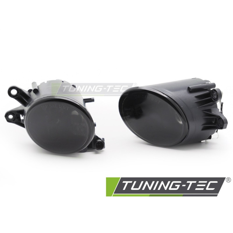 Fendinebbia per Audi A4 B6 /a4 B7 04-08 Volvo C30/S40 2000-2004 (Cod. TT-HAAU19)