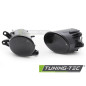 Fendinebbia per Audi A4 B6 /a4 B7 04-08 Volvo C30/S40 2000-2004 (Cod. TT-HAAU19)
