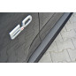 Diffusori minigonne racing Ford Mustang GT Mk6 (Cod. M-FO-MU-6-GT-CNC-SD1A)