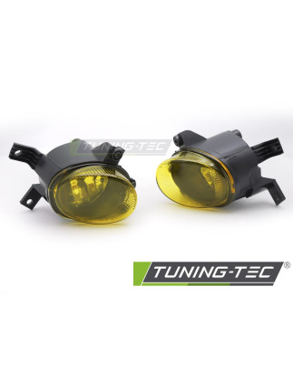 Fendinebbia per Audi A3 8P /a4 B7 04-08 2003-2012 (Cod. TT-HAAU15)