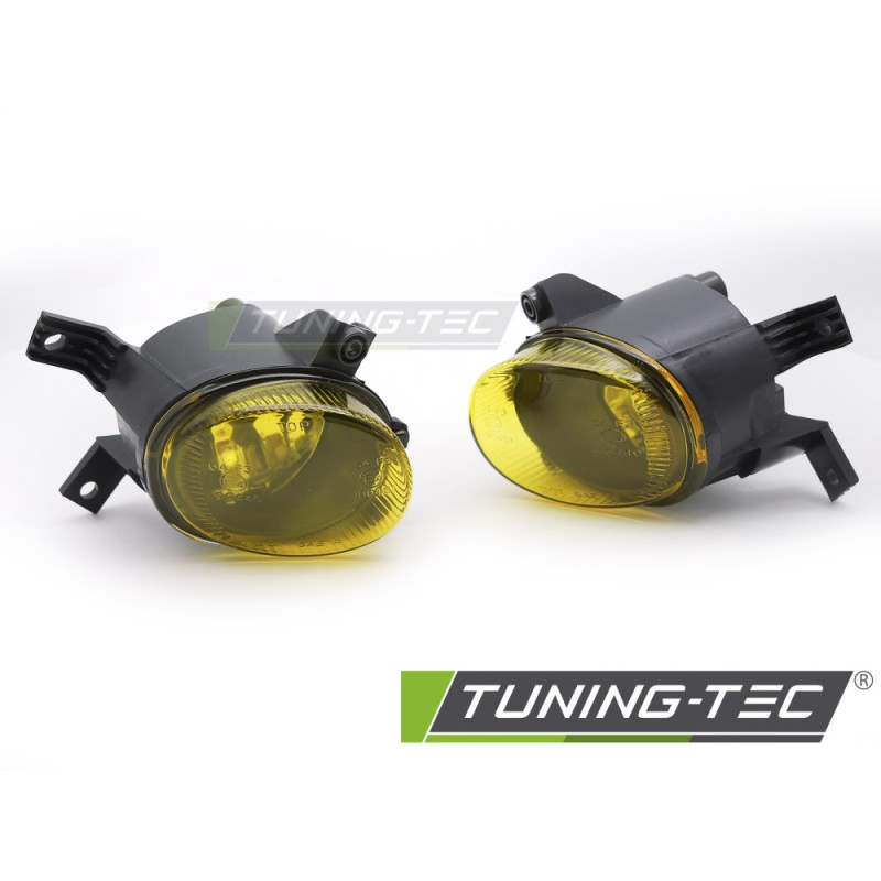 Fendinebbia per Audi A3 8P /a4 B7 04-08 2003-2012 (Cod. TT-HAAU15)