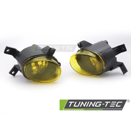 Fendinebbia per Audi A3 8P /a4 B7 04-08 2003-2012 (Cod. TT-HAAU15)