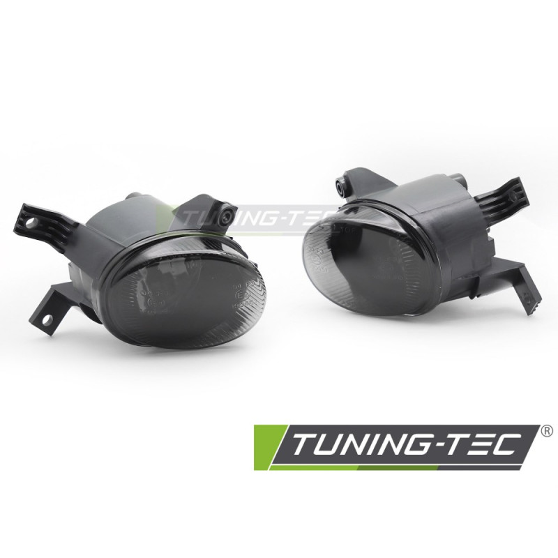 Fendinebbia per Audi A3 8P /a4 B7 04-08 2003-2012 (Cod. TT-HAAU14)