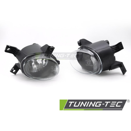 Fendinebbia per Audi A3 8P /a4 B7 04-08 2003-2012 (Cod. TT-HAAU13)