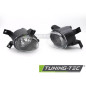 Fendinebbia per Audi A3 8P /a4 B7 04-08 2003-2012 (Cod. TT-HAAU13)