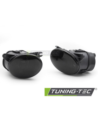 Fendinebbia per Audi A6 C5 2001-2004 (Cod. TT-HAAU11)