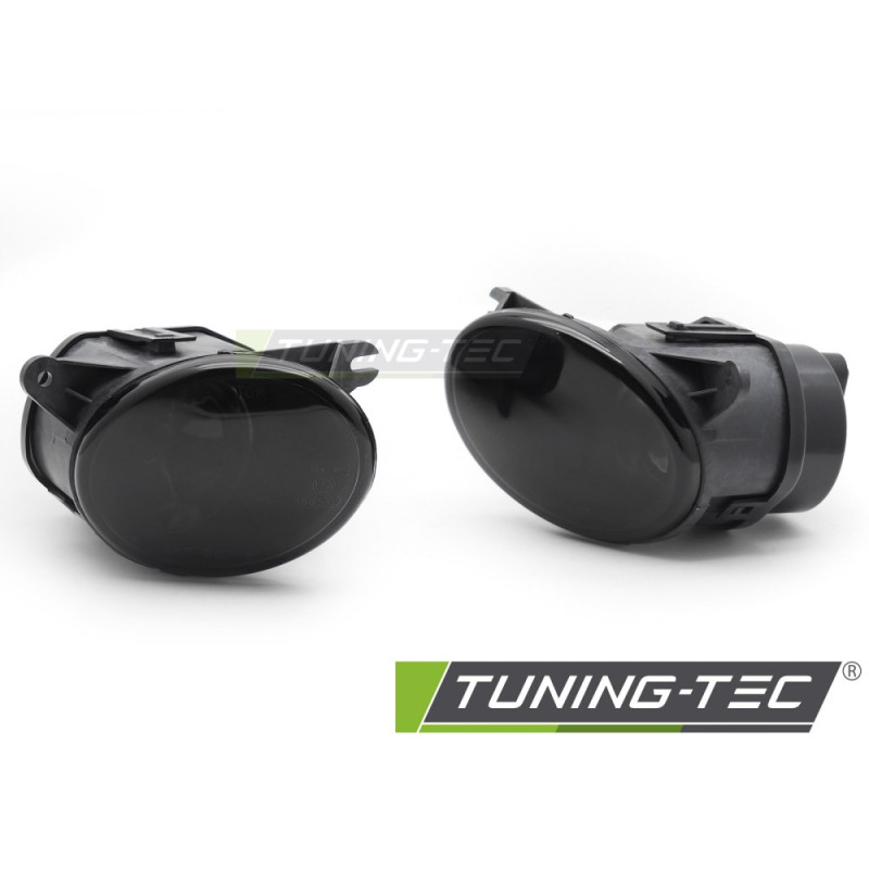 Fendinebbia per Audi A6 C5 2001-2004 (Cod. TT-HAAU11)