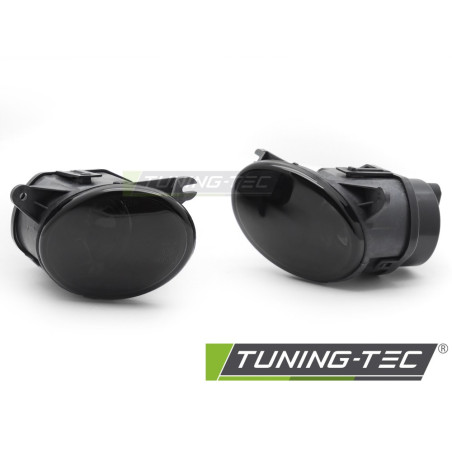 Fendinebbia per Audi A6 C5 2001-2004 (Cod. TT-HAAU11)