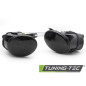 Fendinebbia per Audi A6 C5 2001-2004 (Cod. TT-HAAU11)