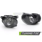 Fendinebbia per Audi A6 C5 2001-2004 (Cod. TT-HAAU10)