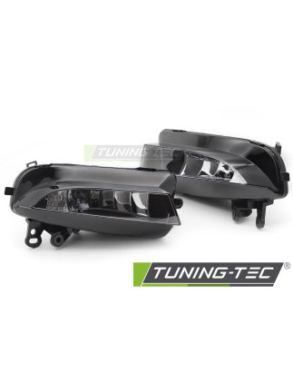 Fendinebbia per Audi A5 8T 2011-2016 (Cod. TT-HAAU06)