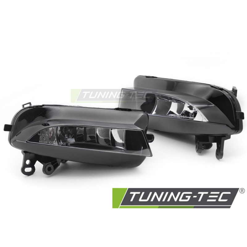 Fendinebbia per Audi A5 8T 2011-2016 (Cod. TT-HAAU06)