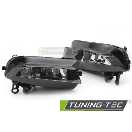 Fendinebbia per Audi A5 8T 2011-2016 (Cod. TT-HAAU06)