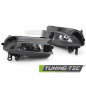 Fendinebbia per Audi A5 8T 2011-2016 (Cod. TT-HAAU06)