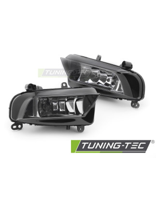 Fendinebbia per Audi A4 B8 berlina/avant 2012-2015 (Cod. TT-HAAU04)
