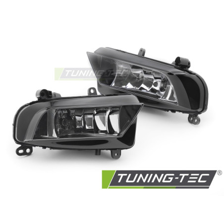 Fendinebbia per Audi A4 B8 berlina/avant 2012-2015 (Cod. TT-HAAU04)