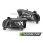 Fendinebbia per Audi A4 B8 berlina/avant 2012-2015 (Cod. TT-HAAU04)