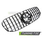 Griglia Frontale Nero Lucido Nero per Mercedes-Benz Gls X167 2019-2023 (Cod. TT-GRMEO2)