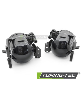 Fendinebbia per BMW Serie 3 E90 E60 E63 X3 E83 (Cod. TT-HABM42)