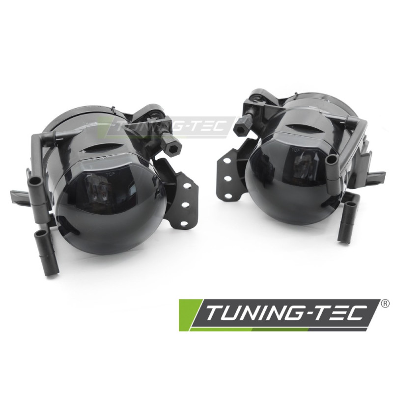 Fendinebbia per BMW Serie 3 E90 E60 E63 X3 E83 (Cod. TT-HABM42)