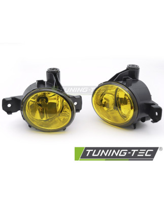 Fendinebbia per BMW E87 X1 E84 X3 E83 X5 E70 (Cod. TT-HABM37)