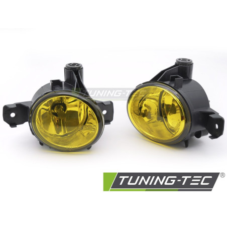 Fendinebbia per BMW E87 X1 E84 X3 E83 X5 E70 (Cod. TT-HABM37)